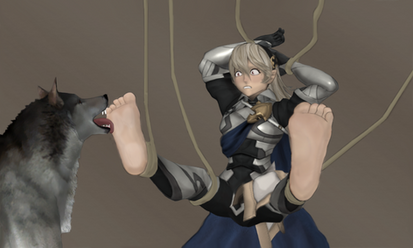 Corrin