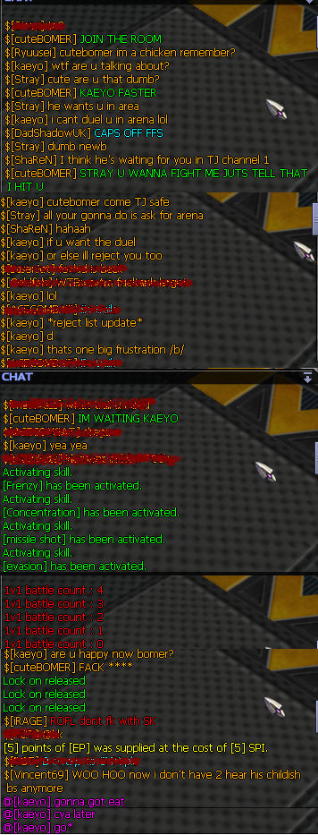 rofl by iniggo on DeviantArt