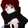 sasori-no-danna .:colored:.