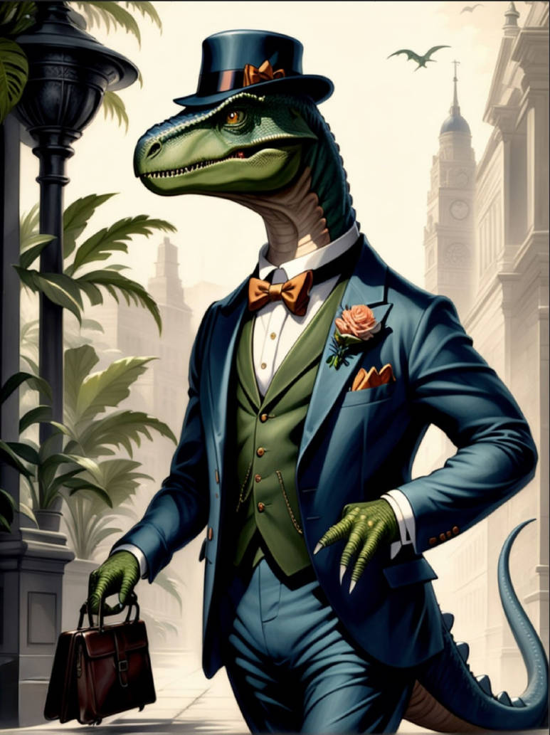 Man Riding Raptor Drawing Raptor man by Rextreme2009 on DeviantArt