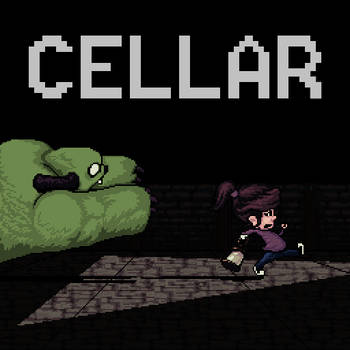 CELLAR - promo art