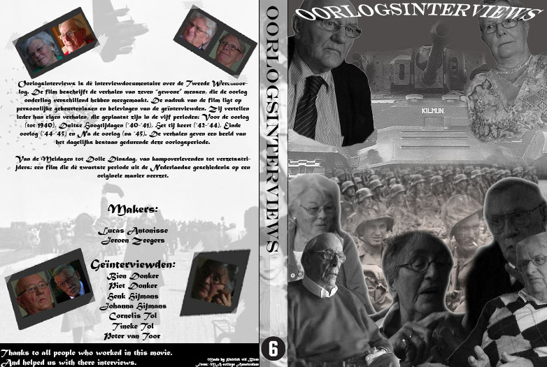 DVD-cover