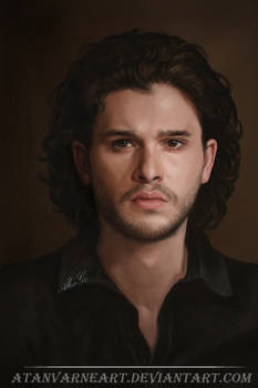 Kit Harington