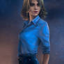 Laurie Strode