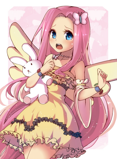 Fluttershy