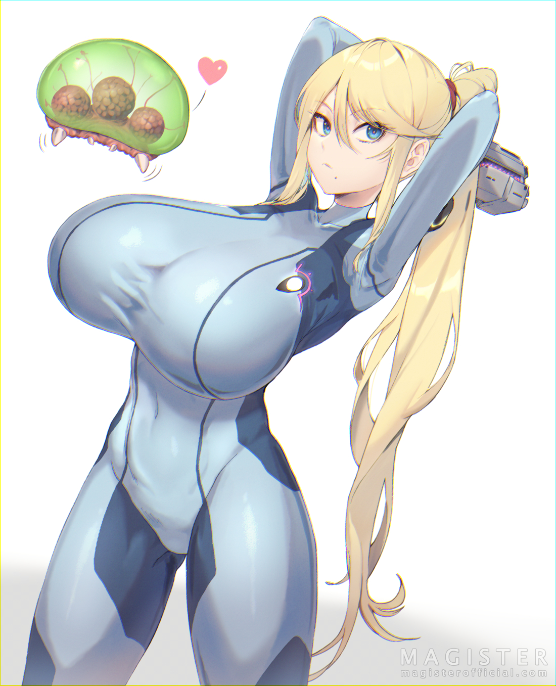 Zero Suit Samus by MW-Magister on DeviantArt Zero Suit Samus by MW-Magister on DeviantArt