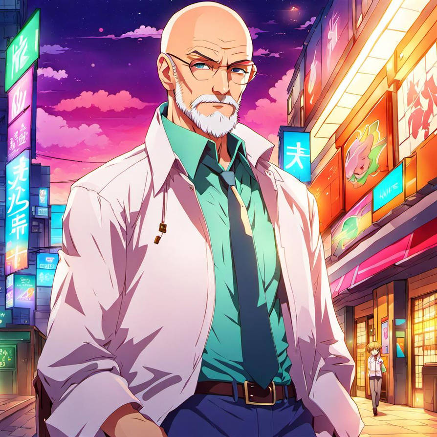 Walter Hartwell White By MrGoodGamerGuy On DeviantArt walter-hartwell-white-by-mrgoodgamerguy-on-deviantart