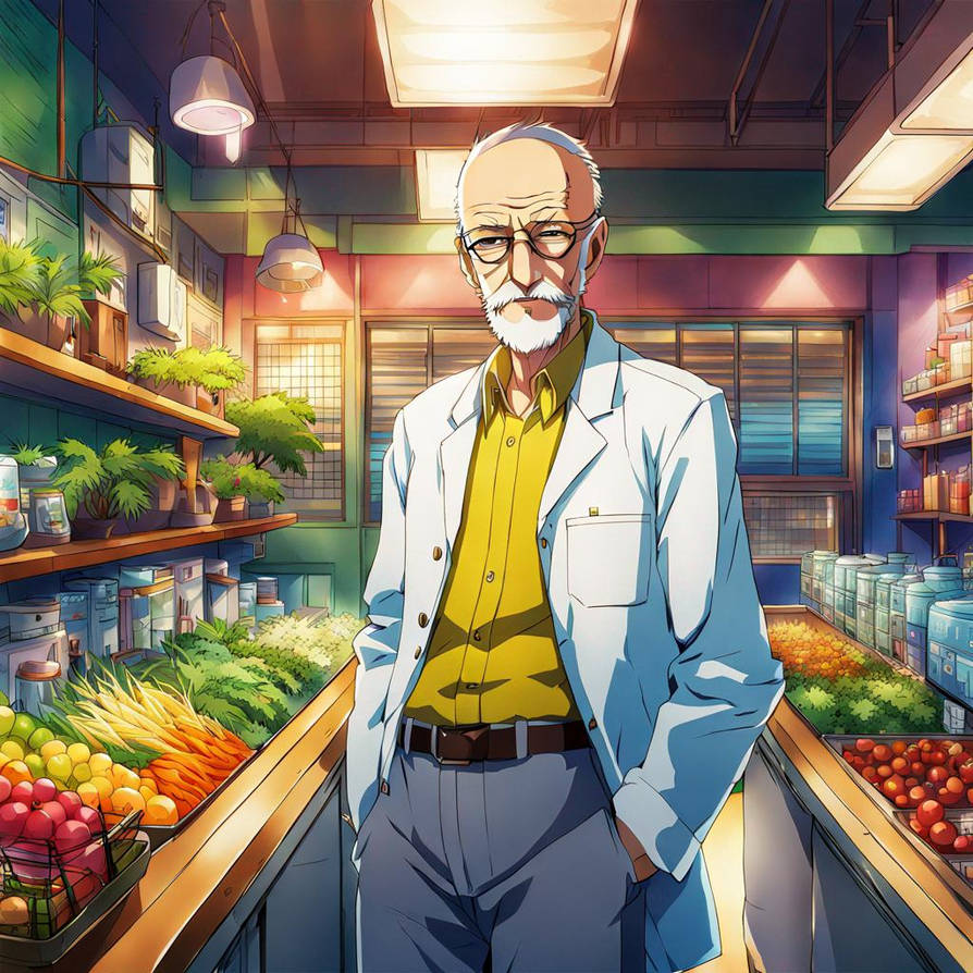 Walter Hartwell White By MrGoodGamerGuy On DeviantArt walter-hartwell-white-by-mrgoodgamerguy-on-deviantart