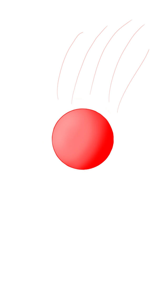 Bounce Ball Deviantart Bouncing Ball by KitKatT1204 on DeviantArt