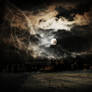 Dead City in the night