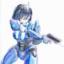 robocop girl 07