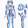 robocop girl 11