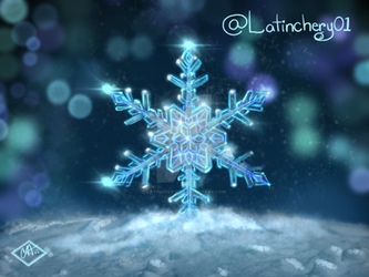 Snowflake