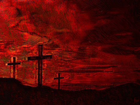 Golgotha