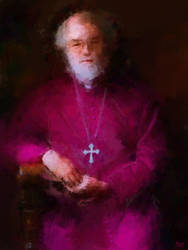 English Archbishop
