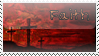 Stamp - Faith by fmr0