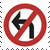 No Left Turn