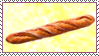 Stamp  -  Baguette by fmr0