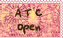 Stamp  -  ATC Open