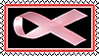 Stamp  -  Breast Cancer Awareness