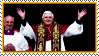 Stamp - Benedictus XVI by fmr0