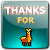 Icon - Thanks For Llama