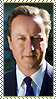 Stamp  -  David Cameron