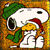 Icon - Christmas Snoopy