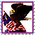 Icon - Eagle and Flag by fmr0