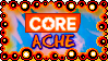 Stamp  -  Core Ache