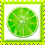 Icon - Lime by fmr0