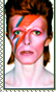 Stamp - David Bowie 3