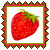 Icon - Strawberry