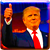 Icon - Trump for President