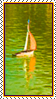 Stamp - Small Boat by fmr0