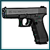 Icon - Glock by fmr0