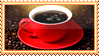 Stamp - Cup of Coffee by fmr0