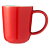Icon - Red mug