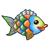 Icon - Fish
