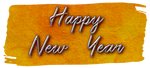 Banner - Happy New Year by fmr0