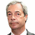 Icon - Nigel Farage by fmr0