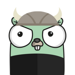 Large Icon - Funny Viking - 400x400 pixels by fmr0