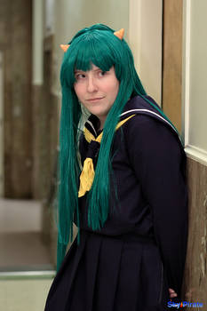 Lum Cosplay