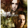 City of Bones Poster