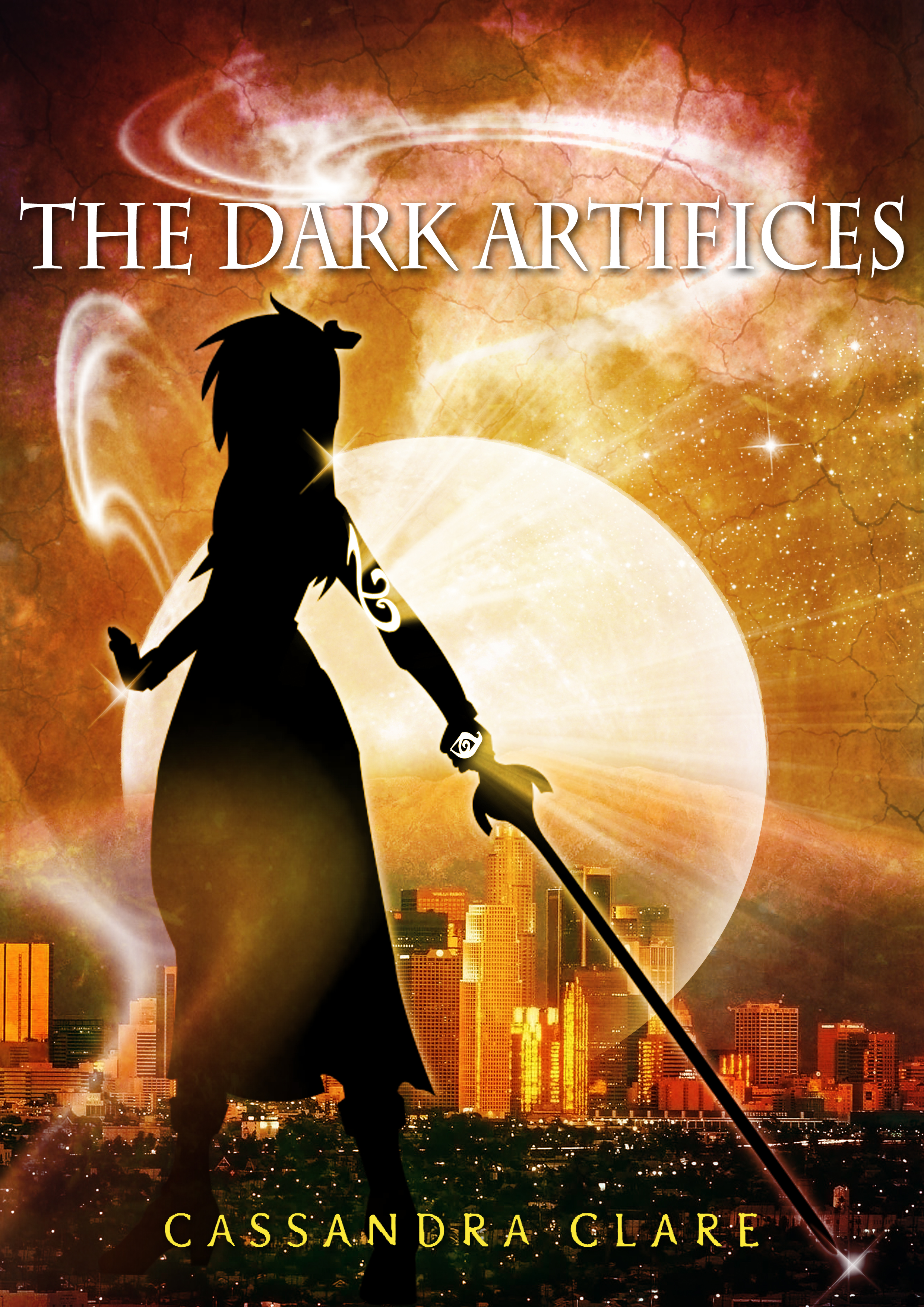 Dark Artifices