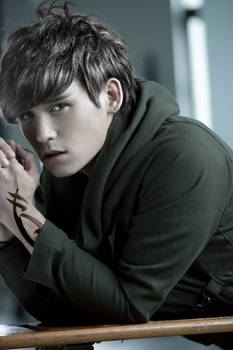 Jem Carstairs