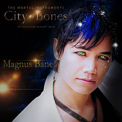 Magnus Bane