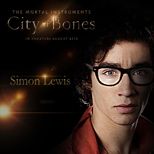 Simon Lewis