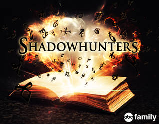 Shadowhunters TV show