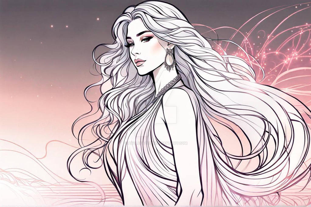Concept Art This Artistic Drawing Fully Depict by Angleface125 on ...